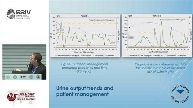 Meet The Expert sponsored by FRESENIUS MEDICAL CARE смотреть онлайн