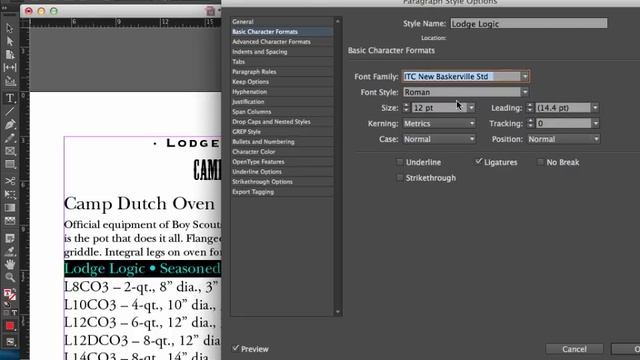 Exercise 2 Lodge Cast Iron смотреть онлайн