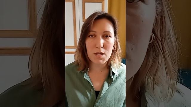 Психосоматика. Отзыв от Юлии Ткачёвой. смотреть онлайн