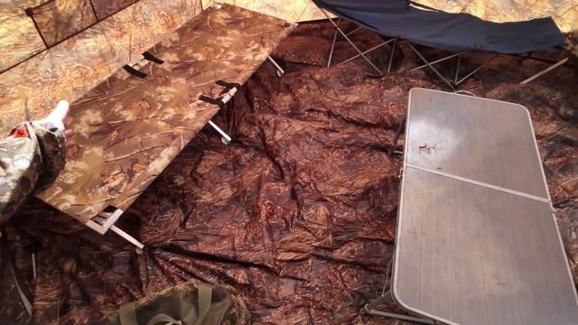 Обзор палатки Берег МФП-5 / ЧЕМ ОТЛИЧАЕТСЯ ОТ УП? смотреть онлайн