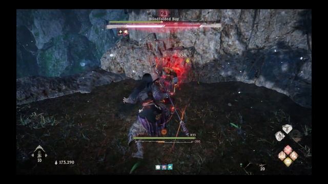 Wo Long: "Go to Horny Jail" vs Final Boss (7 morale, NG+, no damage) смотреть онлайн