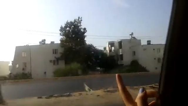 Поездка в Мерсин)) On way to Mersin, Turkey смотреть онлайн
