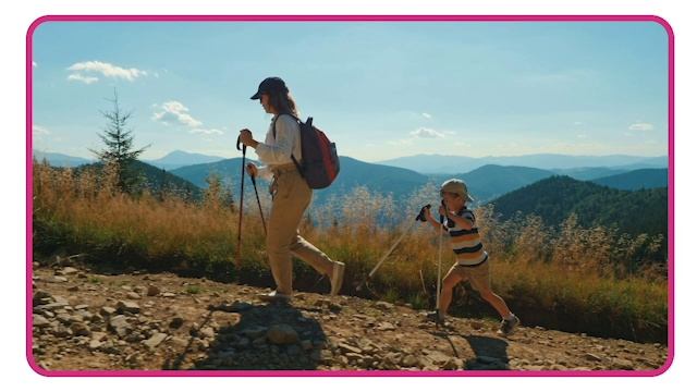 Vocabulary presentation 10-01_go hiking смотреть онлайн