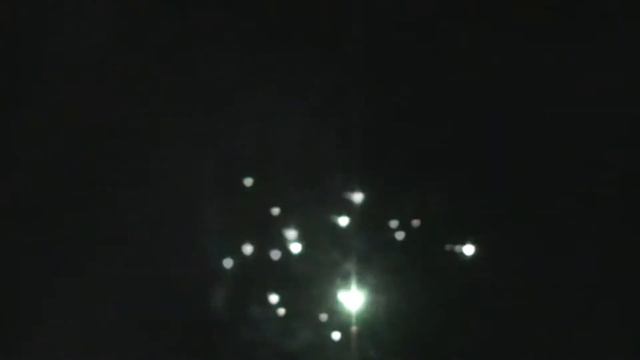 Салют в Городе Тихвин 09.12.18 смотреть онлайн