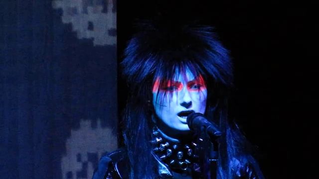 OTTO DIX - Чудные дни смотреть онлайн