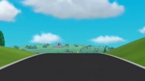 Щенячий патруль | ЭПИЧНЫЕ миссии Крепыша на Пожарной Вышке с щенками и Скай | 1 часовая | Nick Jr.