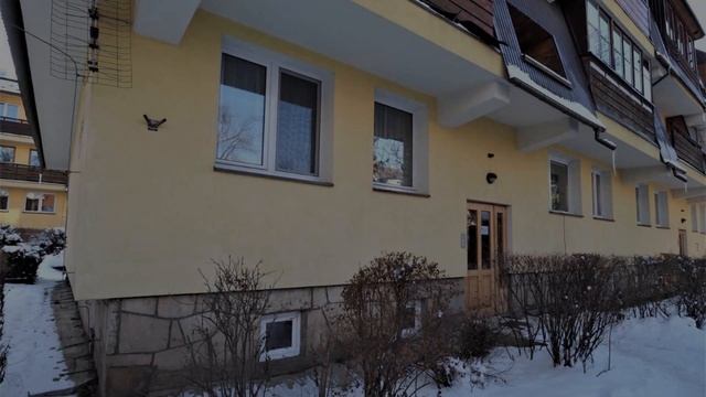 VIP Apartamenty Kasprusiowy Zakatek, Zakopane, Poland смотреть онлайн