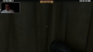 Артур И Монструм/BlackSilverUfa