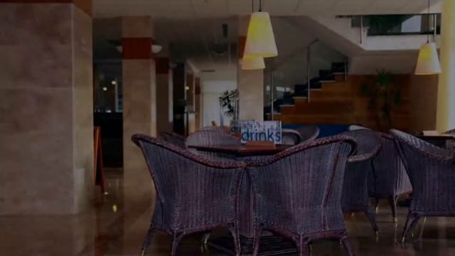 Hotel Agamenon, Es Castell, Spain смотреть онлайн