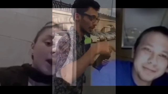 Диванная студия Троллинг-сюжетов - 79 - "Древнейшая нация" смотреть онлайн