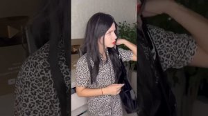 Света вампир!