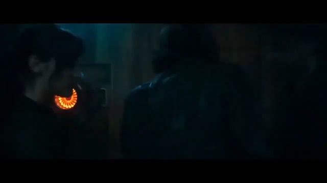 фильм ужасов Некромант #фильмы #фантастика