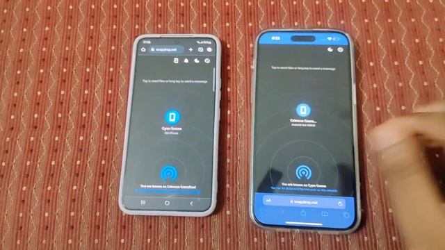 🔥 Transfer Files from IOS to Android | iPhone 14 Pro Max | Galaxy S22 |🔥 смотреть онлайн