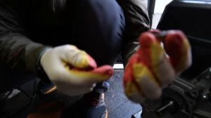 БЮДЖЕТНЫЙ И ОЧЕНЬ МОЩНЫЙ БОЛОТОХОД БУРЛАК. РЫБАЛКА И ОХОТА. НАВЕСНОЙ МОТОР. ЧЕСТНЫЙ ТЕСТ-ДРАЙВ.