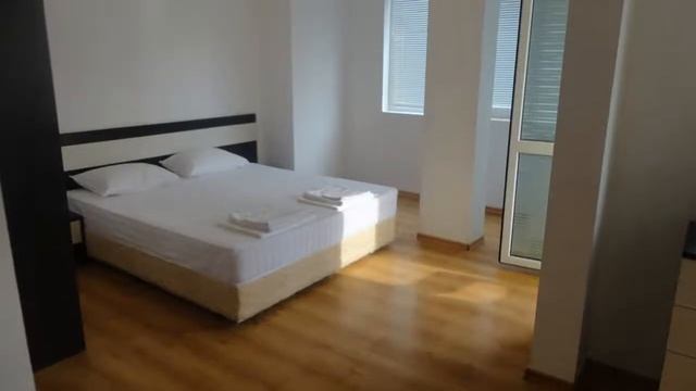 Jelezchevi Guest Rooms, Primorsko, Bulgaria смотреть онлайн