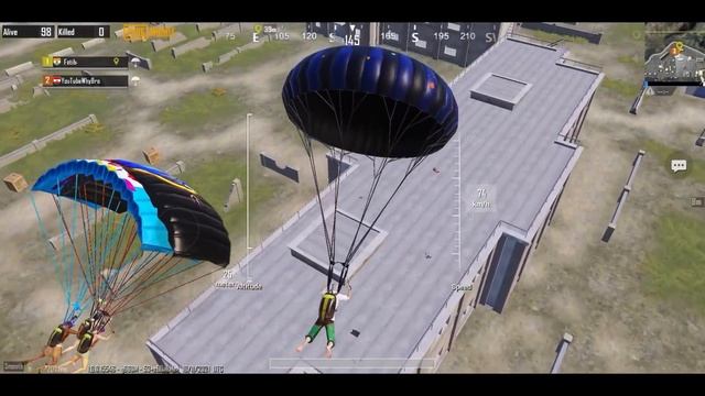 Omg😎 I BROKE SEASON RECORD IN APARTMENTS😱 Pubg Mobile смотреть онлайн