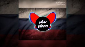 ПРЕДУПРЕЖДАЮ!!! очень громкий гимн РОССИИ под PHONK