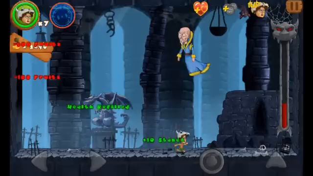 chơi game hay nhất mọi thời đại Game Android Jungle Adventures 2 Đang tải Wizard Boss смотреть онлайн