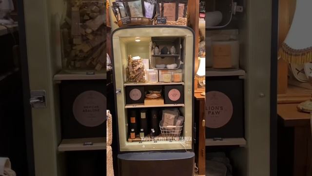 Самый красивый магазин в Зеленоградске🤩#путешествия #калининград #зеленоградск #тревел смотреть онлайн