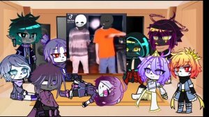 реакция детей сансов на тт 4/4 (лениво)