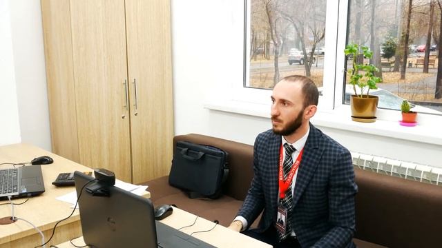 Системы работы с клиентами. Показ объектов недвижимости смотреть онлайн