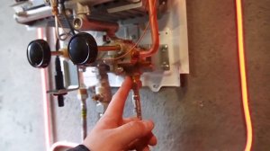 Газовая колонка Royal Thermo 11 Piezo Pro… ЧЕСТНЫЙ обзор!