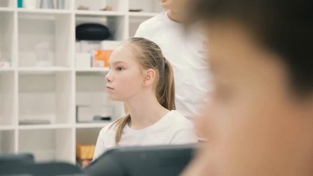 Технопарк Сколково смотреть онлайн