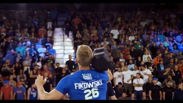 CrossFit Motivation Music Video | Illusion | CrossFit games | CrossFit legends смотреть онлайн