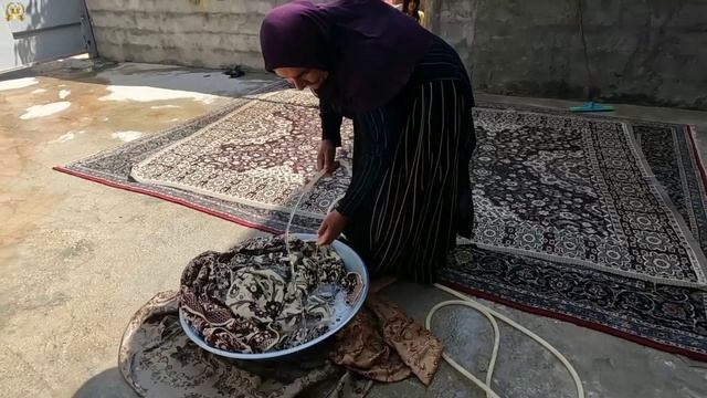 Sacrifice Of The First Wife: How A Young Woman Helped Haleema Khanum?!