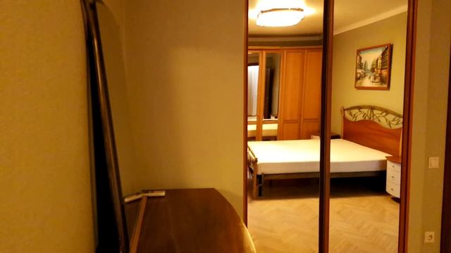 Новодевичий проезд, 6. Горизонталь. смотреть онлайн