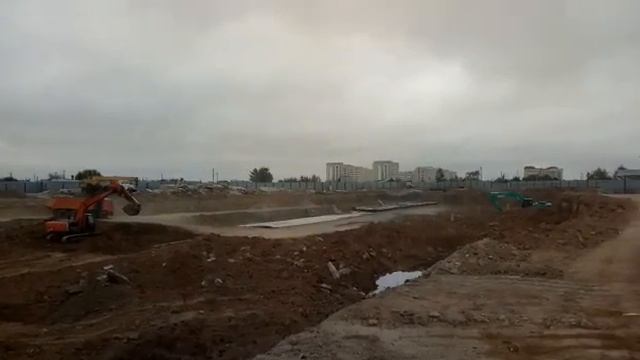 ЖК Садовые Кварталы. 07.09.2017г.Азбука Жилья. Орда Инжиниринг. смотреть онлайн