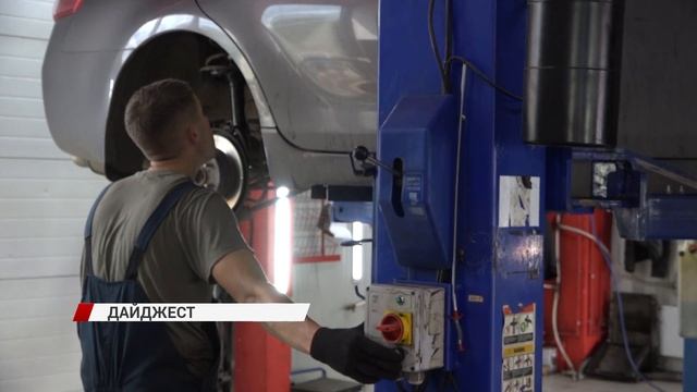 Есть ли проблемы с зарплатой у строителей третьего моста через Уду? смотреть онлайн