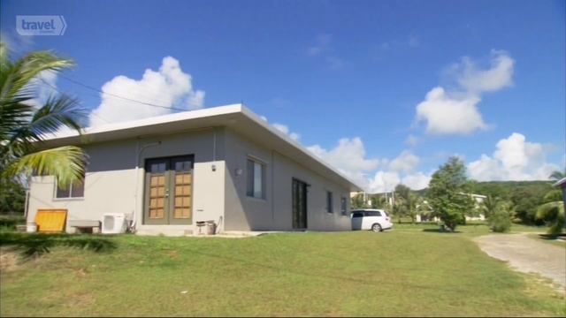 Цель - Гуам – Охотники за международной недвижимостью