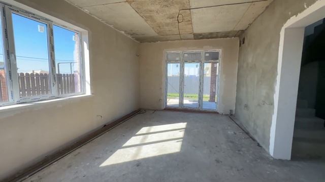 Купить дом в Немецкой Деревне с газом 8-918-248-72-92 смотреть онлайн
