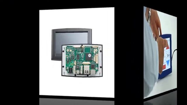 IES and BlueChip Technologies Demonstrate the BETA Fast Boot Modes смотреть онлайн