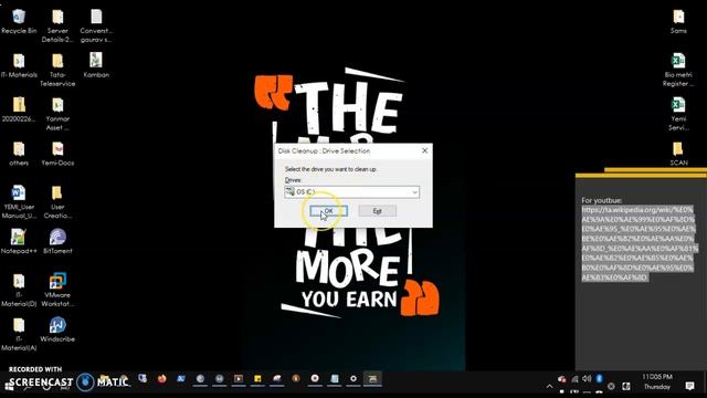 Windows clean| Windows CMD смотреть онлайн