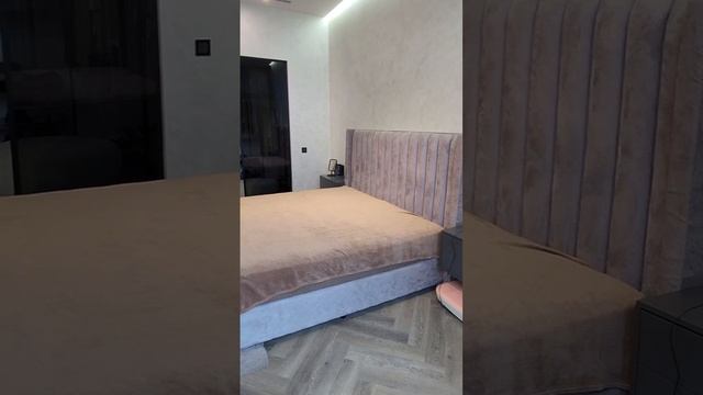 Пентхаус Oceana на острове Palm Jumeirah #dubaiproperties #dubairealestate #realtor смотреть онлайн