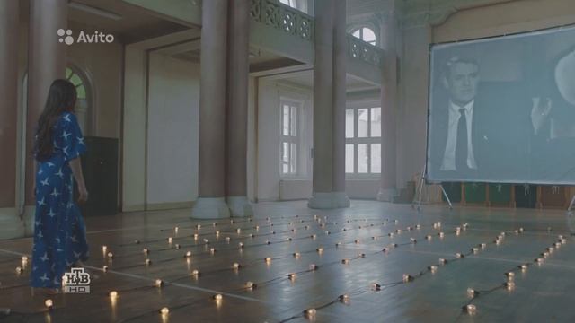 Реклама Авито - "Я буду всегда с тобой" смотреть онлайн