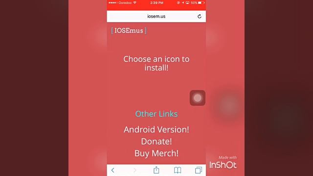 How to download a 1080p screen recorder for iOS devices (ios7-9) смотреть онлайн