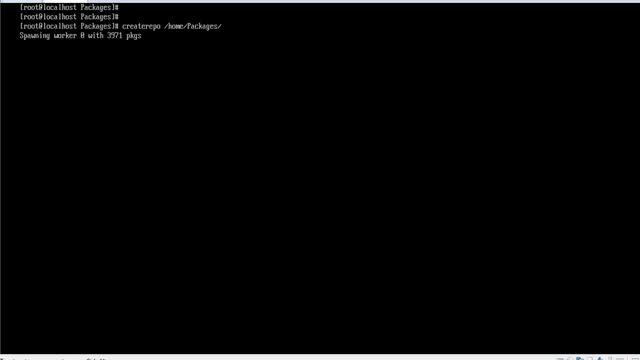 YUM Configuration in Centos 7 смотреть онлайн