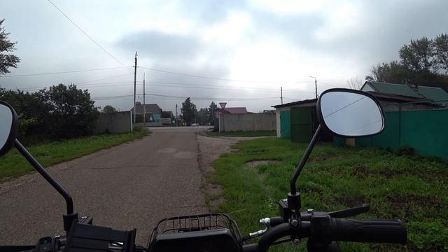 Первые 3 смены в Магнит на электровело. смотреть онлайн