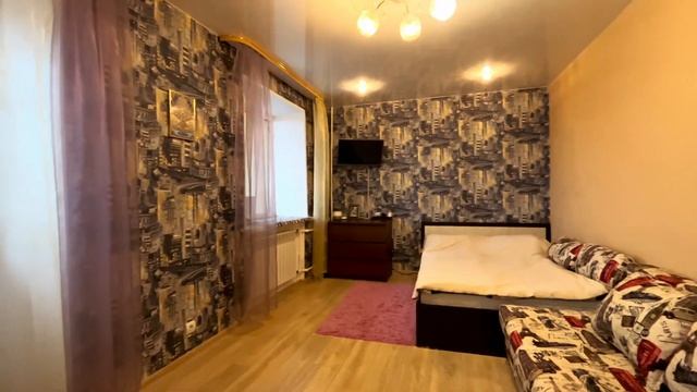 В продаже 2-комнатная квартира на Ленина. Агентство недвижимости "Найди" смотреть онлайн