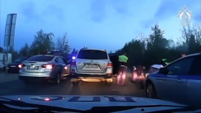 Сотрудник ДПС избивает пассажира автомобиля смотреть онлайн