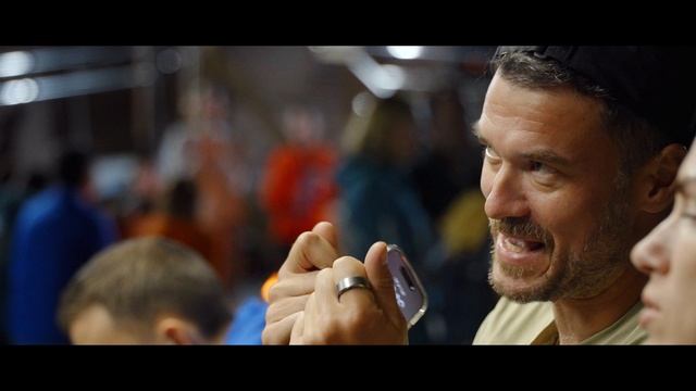 Vottovaara Mountain Race 2024 официальный фильм смотреть онлайн