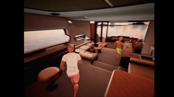 Z Island  | Gameplay [PC, Android, Mac]