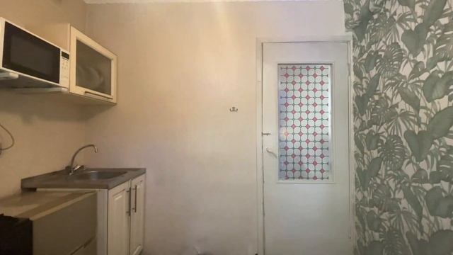 Однокомнатная квартира (Северный пр-т) смотреть онлайн