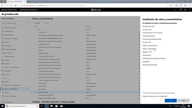 Windows admin center 2016 смотреть онлайн