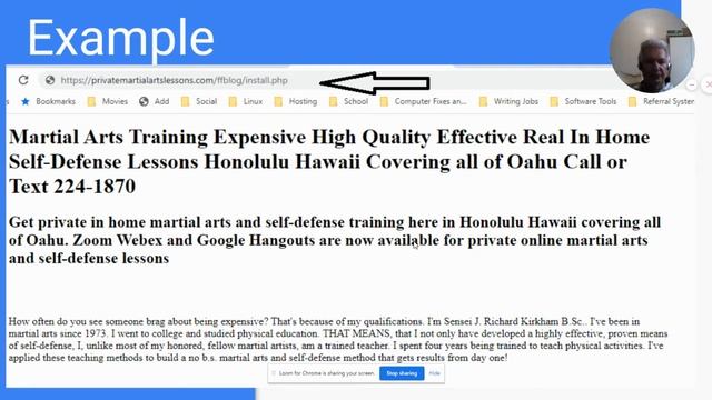 How to Install and Edit HTMLy FREE Flat File Blog to Make Money Online 2021 смотреть онлайн