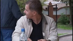 НА УГЛУ, У ПАТРИАРШИХ 4 ! СЕРИЯ 15 ! ДЕТЕКТИВ, КРИМИНАЛ! СЕРИАЛ