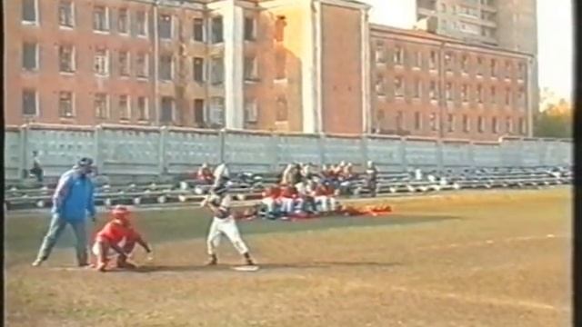 Первенство ДЮСШ Балашиха. Сентябрь 2003 смотреть онлайн